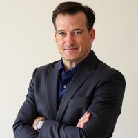 Simpro Software Employee Fred Voccola's profile photo