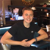 The Mailing Room Employee Ryan Scopes's profile photo