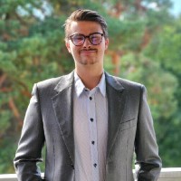 Lassie Employee Jesper Yttring's profile photo
