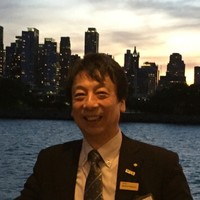 Masanori Nakagawa Email & Phone Number