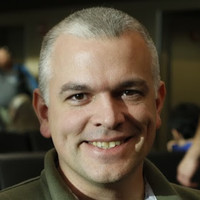 Consulting Employee Brandon Donnelson's profile photo