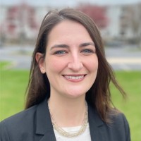 Community Services Group - CSG Employee Sarah Hurst's profile photo