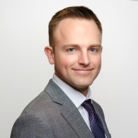 Vogel Group Employee Shaun Taylor's profile photo