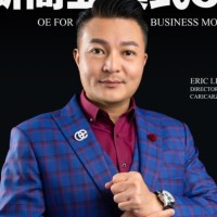 ChargeHere EV Solutions Sdn Bhd Employee Eric Guan's profile photo