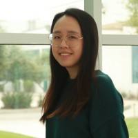 Analog Devices Employee Junyi Gao's profile photo