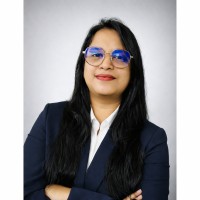 Disha Mitra Email