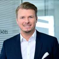 Alexander Kruse Email & Phone Number
