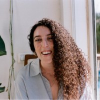 HippoCampus Employee Hagar Babai's profile photo