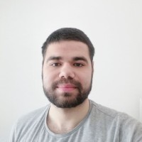 AdPlexity Employee Dmytro Romanchuk's profile photo