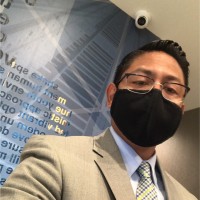 Residence Inn by Marriott Employee Teo Huerta's profile photo