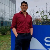 SLB Employee Luis Soria Torres's profile photo