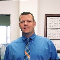 M1 Support Services Employee Erik Ryland's profile photo