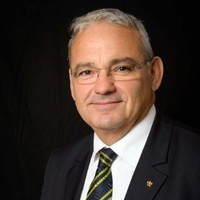 Relais & Châteaux Employee Alexis Lalo's profile photo