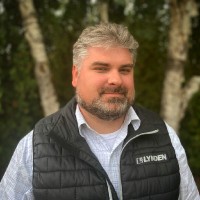 Lynden Transport Employee Jim Kemp's profile photo