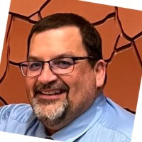 Apperture Solutions Employee Ray Vancil's profile photo