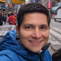 Martin Chavez Email & Phone Number