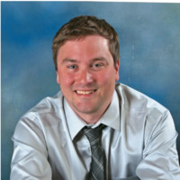 SaverSystems Employee Chris Feaster's profile photo