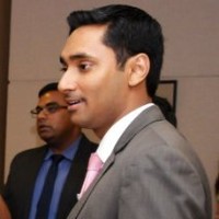 Ron John Email & Phone Number