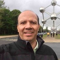 Grupo SIM Employee Mario A Padilla's profile photo