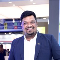 Socomec Group Employee Maneesh Mohan's profile photo