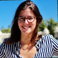 FIVE GUYS FRANCE Employee Raphaëlle Gautier's profile photo