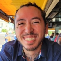USPTO Employee Bobby Hackett's profile photo