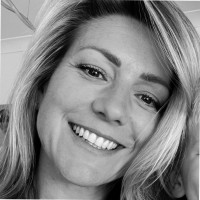 Intertrade - A Collins Aerospace Company Employee Kimberley Jackson's profile photo