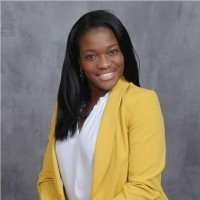 Columbia Helicopters Employee Taquasha Harris's profile photo
