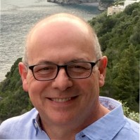 ARCTRUST Employee Mitchell Salmon's profile photo