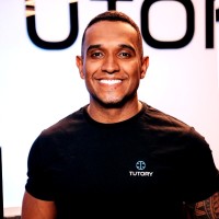 Tutory EdTech Employee Marlom da Silva Mendes's profile photo