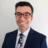 Brisbane Catholic Education Employee Jake Knowles's profile photo