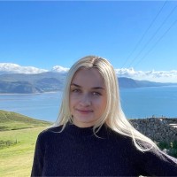 Redbubble Employee Vitalija Tatur's profile photo
