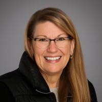 Mary Williams-Henderson Email