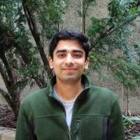 BLUE ORIGIN Employee Aditya Mahajan's profile photo
