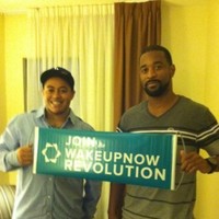 AJ Waters Email & Phone Number