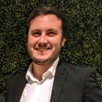 Ben Smith Email
