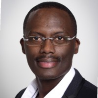 FCI S.A.S. Employee Patrick Tuyishime's profile photo