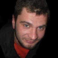 Eltek Ltd. Employee Oleg Neyman's profile photo