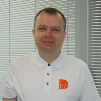 Marko Kivimäe Email