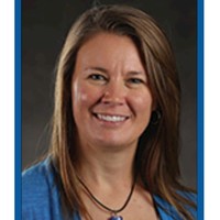 CentraCare Employee Ulrika Wigert's profile photo