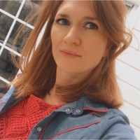 Editis Employee Anne-Lise Tualle's profile photo