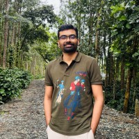 Autoverse Mobility Private Limited Employee Saiprakash Yeravelly's profile photo