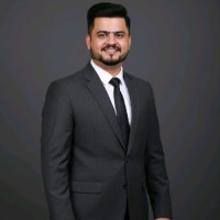 Usman Malik Email