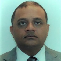 Commercial Bank Employee Kaprumal Perera's profile photo
