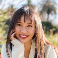 VX Media Employee Ziwei Liu's profile photo