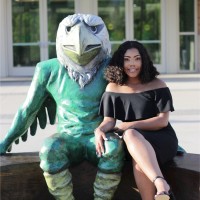 Travelers Employee Justice Brown's profile photo