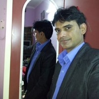 Progression Employee Ashok Sharma's profile photo