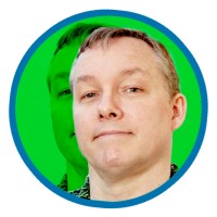 Blast Employee Quinn Richardson's profile photo