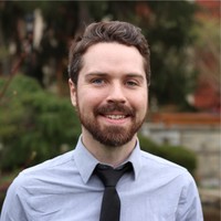 ISEE  Employee Robert Leary's profile photo
