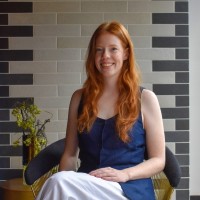 Queue Brand Communications Employee Madeleine van Meerdervoort's profile photo